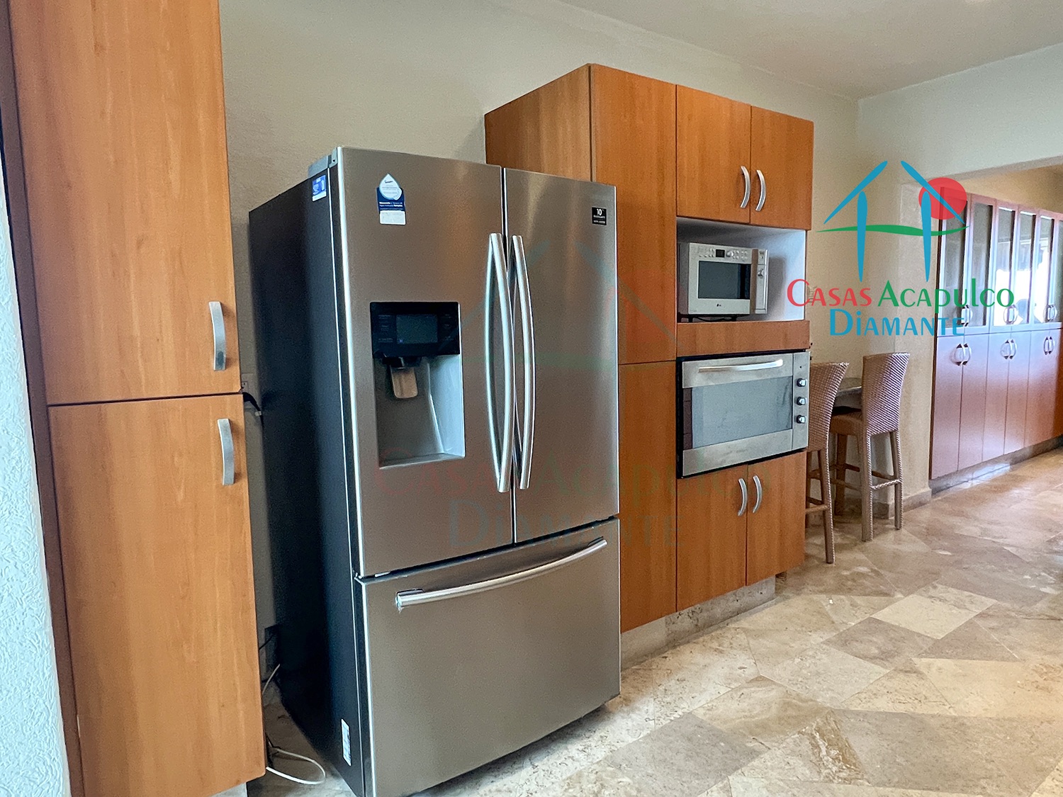 Dos Soles T3 402 - Cocina 6